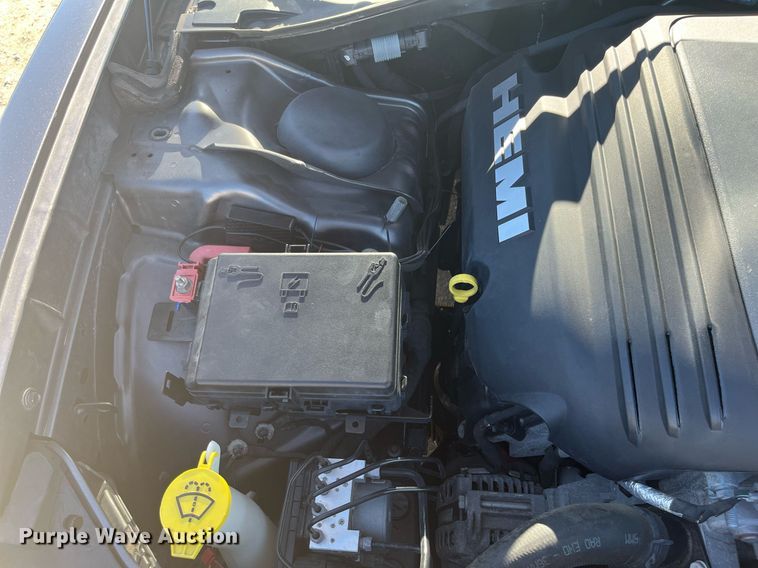 image for item ML9805 2016 Dodge Charger