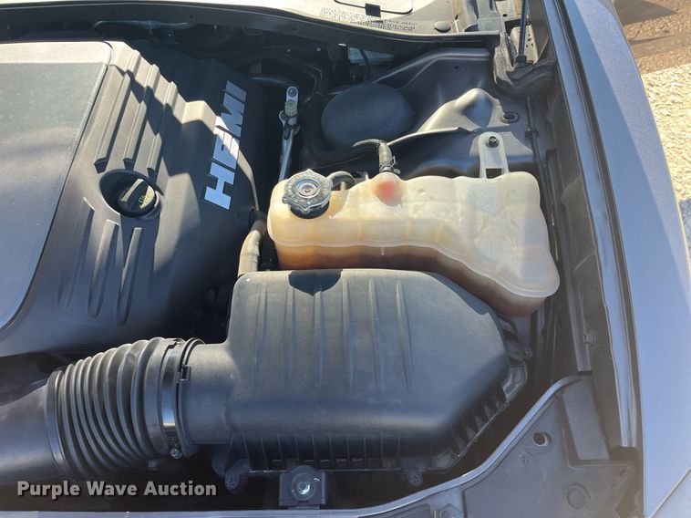 image for item ML9805 2016 Dodge Charger