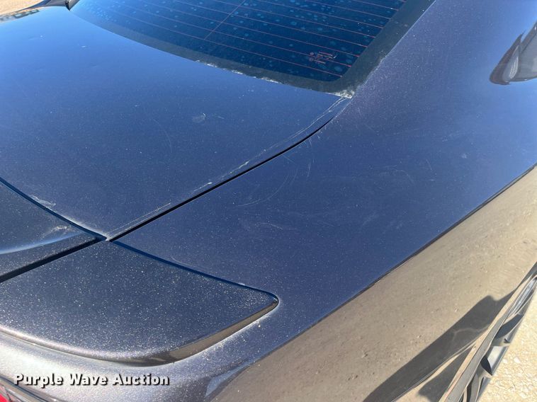 image for item ML9805 2016 Dodge Charger