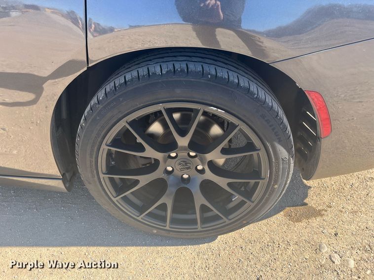 image for item ML9805 2016 Dodge Charger