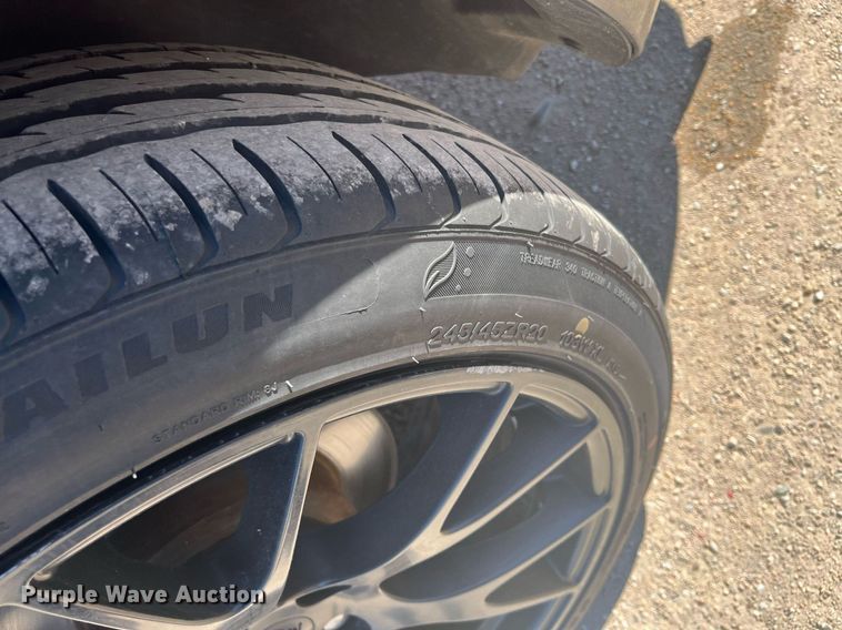 image for item ML9805 2016 Dodge Charger