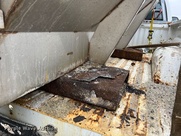 image for item MM9038 Western Ice Breaker  spreader