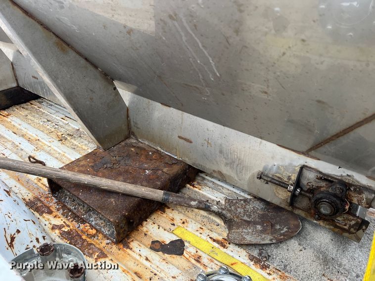 image for item MM9038 Western Ice Breaker  spreader