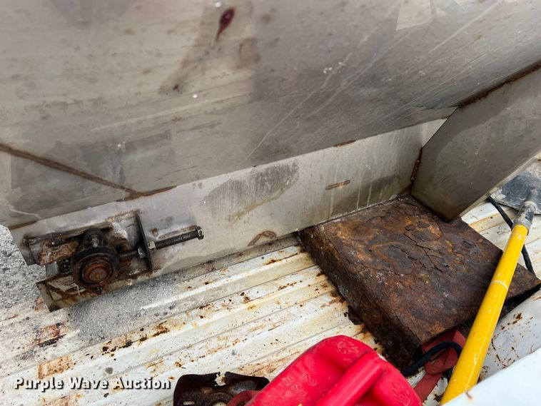 image for item MM9038 Western Ice Breaker  spreader