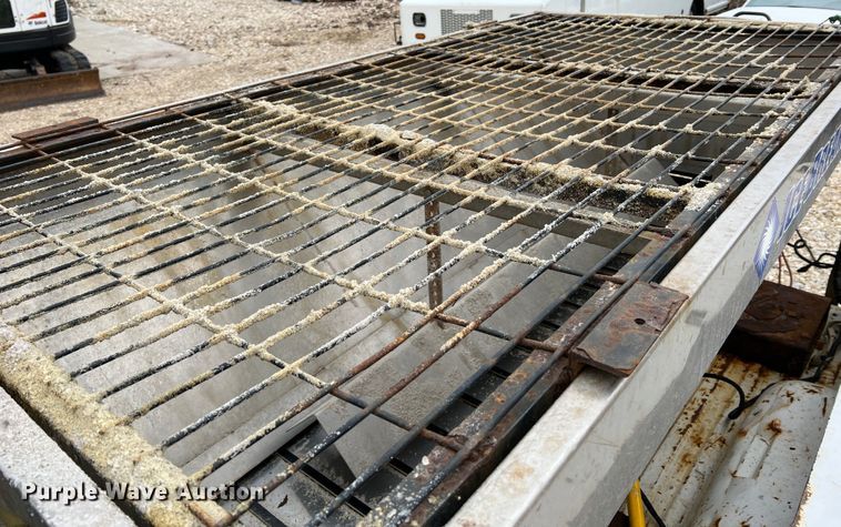 image for item MM9038 Western Ice Breaker  spreader