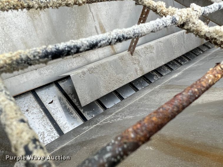 image for item MM9038 Western Ice Breaker  spreader