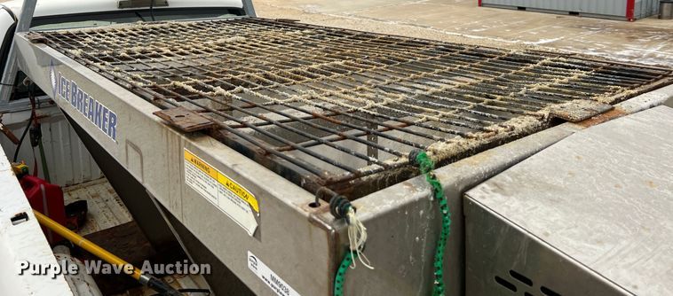 image for item MM9038 Western Ice Breaker  spreader