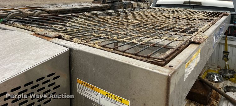 image for item MM9038 Western Ice Breaker  spreader