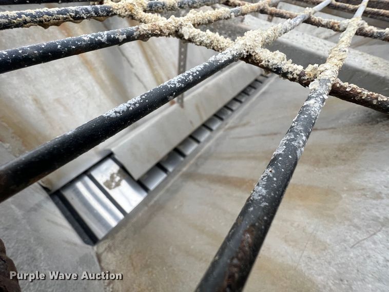 image for item MM9038 Western Ice Breaker  spreader