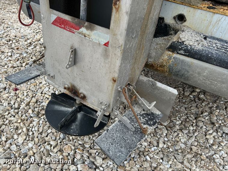 image for item MM9038 Western Ice Breaker  spreader