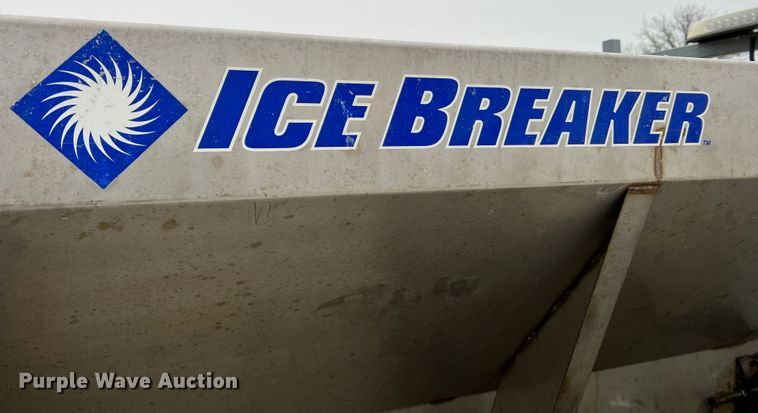 image for item MM9038 Western Ice Breaker  spreader