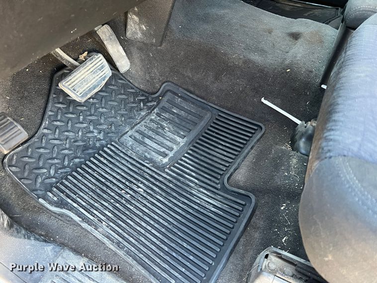 image for item MM9048 2013 GMC Sierra 1500  Ext. Cab pickup truck