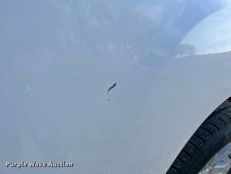 image for item MM9048 2013 GMC Sierra 1500  Ext. Cab pickup truck