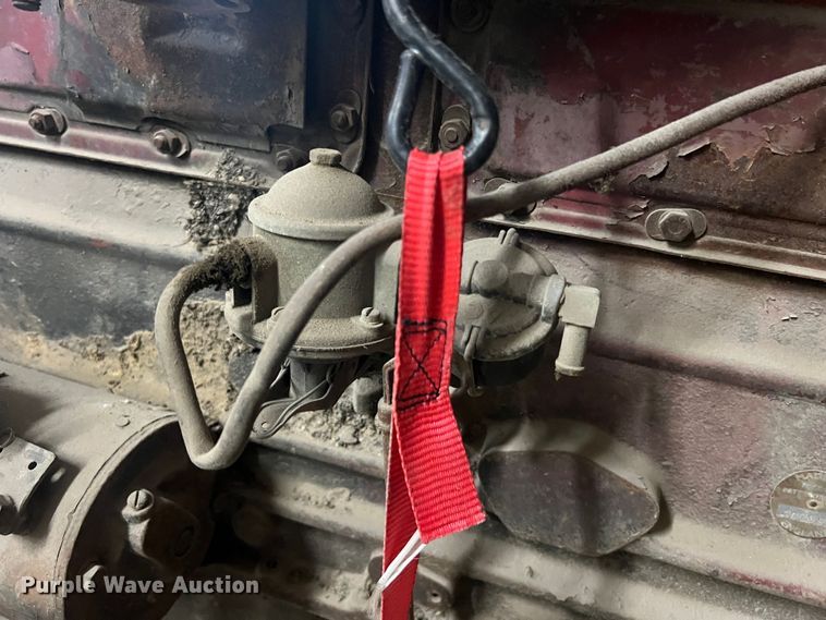 image for item MM9069 Perkins  engine