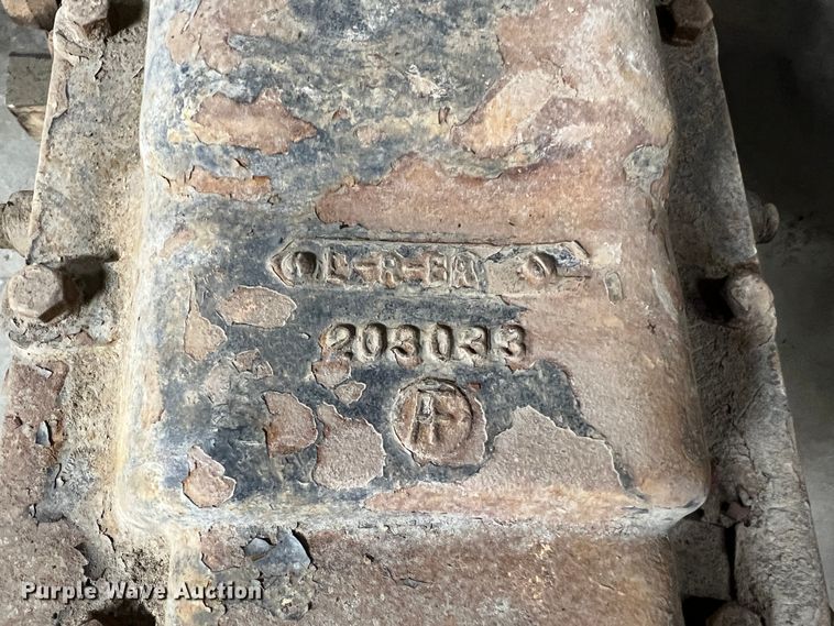 image for item MM9069 Perkins  engine