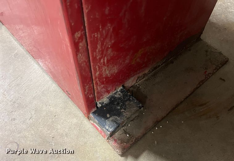 image for item MM9070 Coats Baseline 225  tire balancer