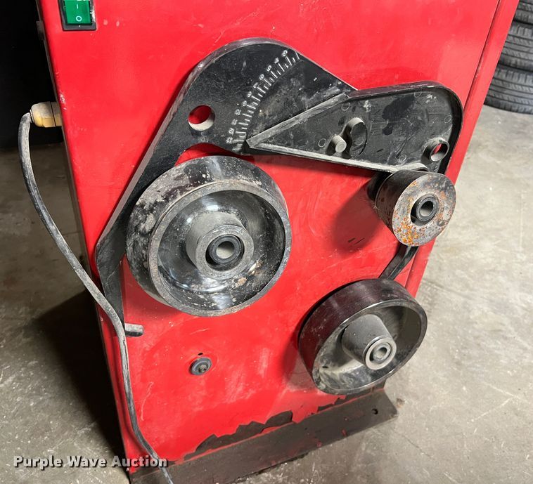 image for item MM9070 Coats Baseline 225  tire balancer