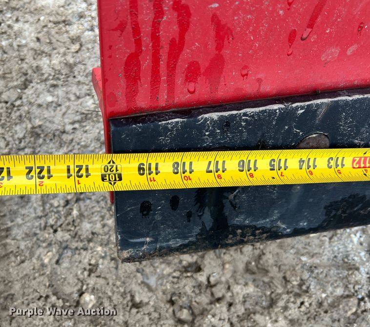 image for item MM9086 Western Ultra Finish  10'W snow plow