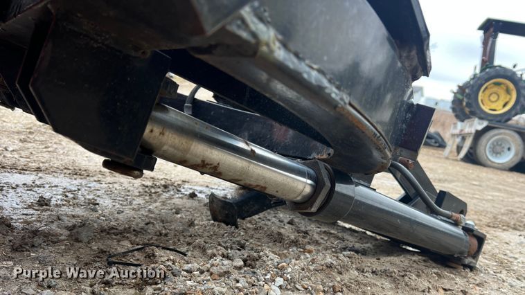 image for item MM9086 Western Ultra Finish  10'W snow plow