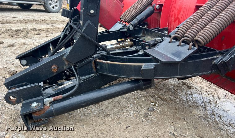 image for item MM9086 Western Ultra Finish  10'W snow plow