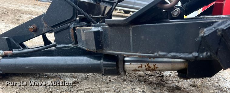 image for item MM9086 Western Ultra Finish  10'W snow plow