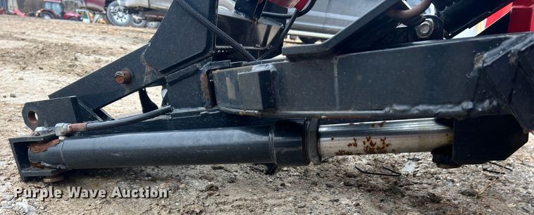 image for item MM9086 Western Ultra Finish  10'W snow plow