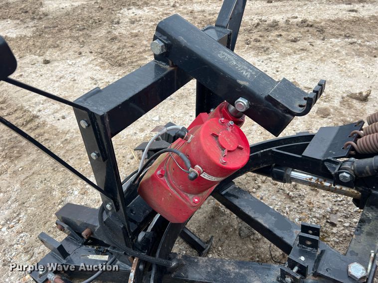 image for item MM9086 Western Ultra Finish  10'W snow plow