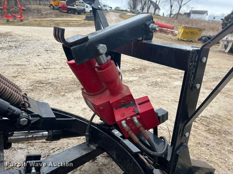 image for item MM9086 Western Ultra Finish  10'W snow plow