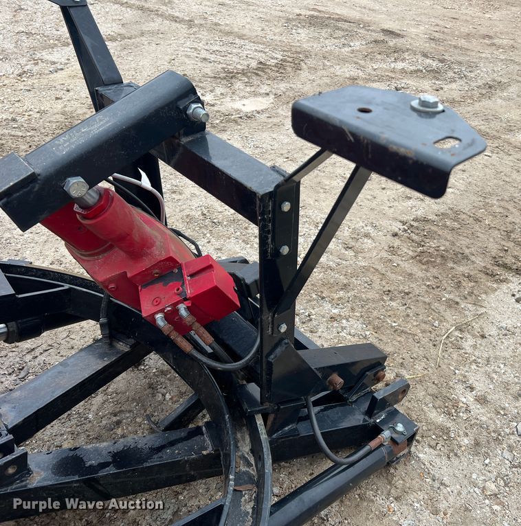 image for item MM9086 Western Ultra Finish  10'W snow plow