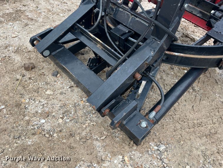 image for item MM9086 Western Ultra Finish  10'W snow plow