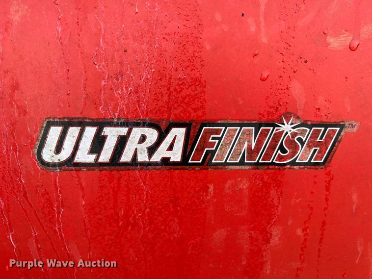 image for item MM9086 Western Ultra Finish  10'W snow plow