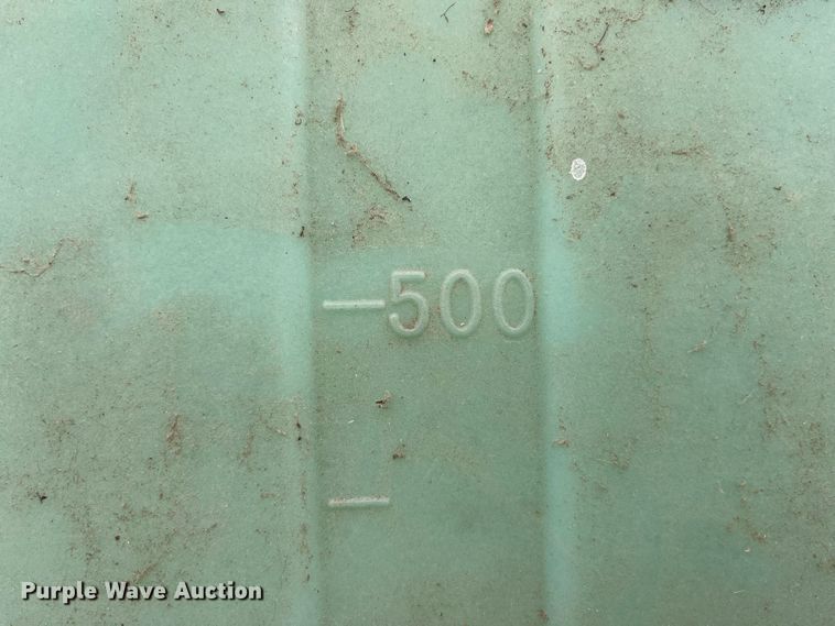 image for item MW9460 (4) poly tanks