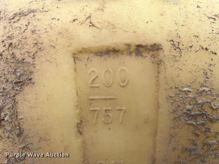 image for item MW9460 (4) poly tanks