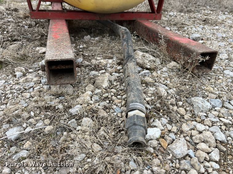 image for item MW9460 (4) poly tanks