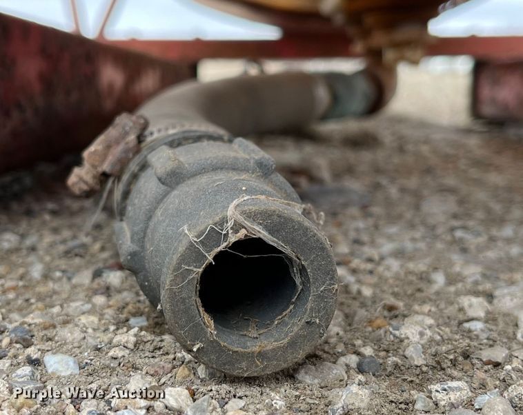 image for item MW9460 (4) poly tanks