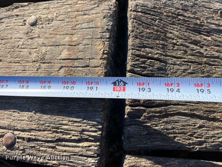 image for item MW9471 1998 Redi Haul FSL1629E  equipment trailer