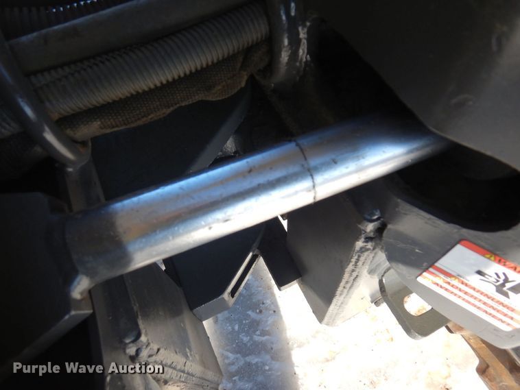 image for item AF9260 Wacker Neuson RTSC3  trench compactor