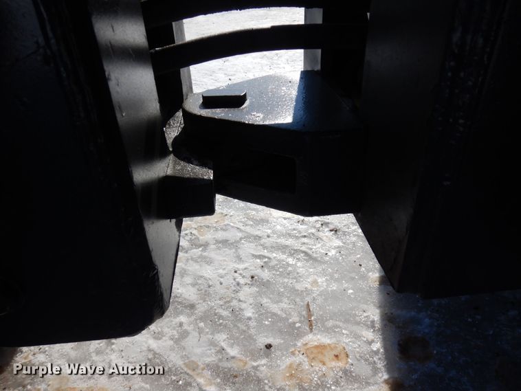 image for item AF9260 Wacker Neuson RTSC3  trench compactor