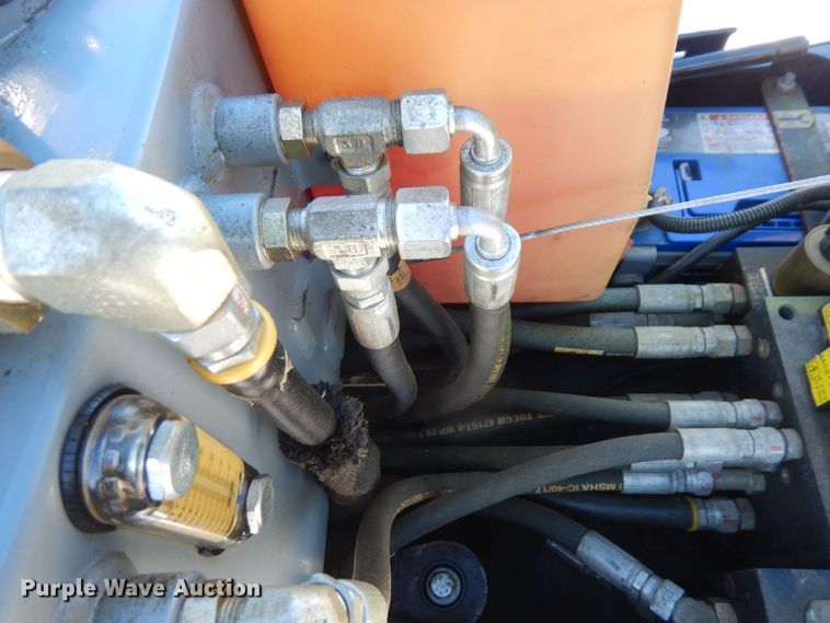 image for item AF9260 Wacker Neuson RTSC3  trench compactor