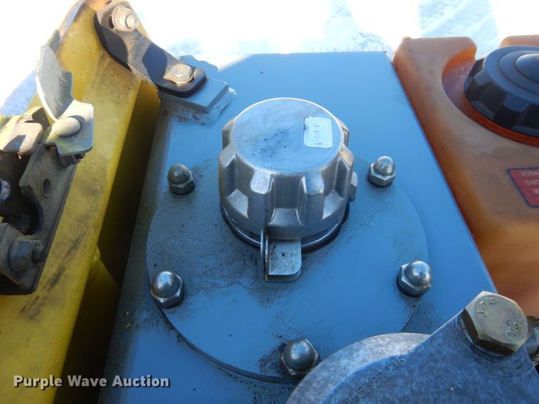 image for item AF9260 Wacker Neuson RTSC3  trench compactor