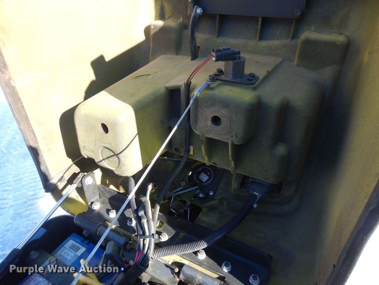 image for item AF9260 Wacker Neuson RTSC3  trench compactor