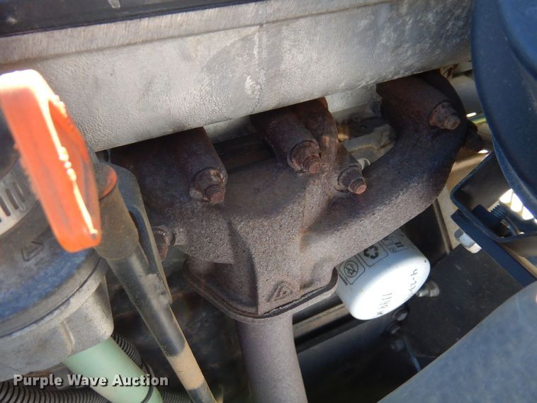 image for item AF9260 Wacker Neuson RTSC3  trench compactor