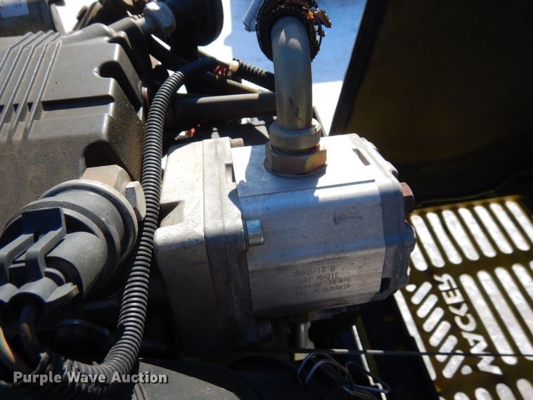 image for item AF9260 Wacker Neuson RTSC3  trench compactor