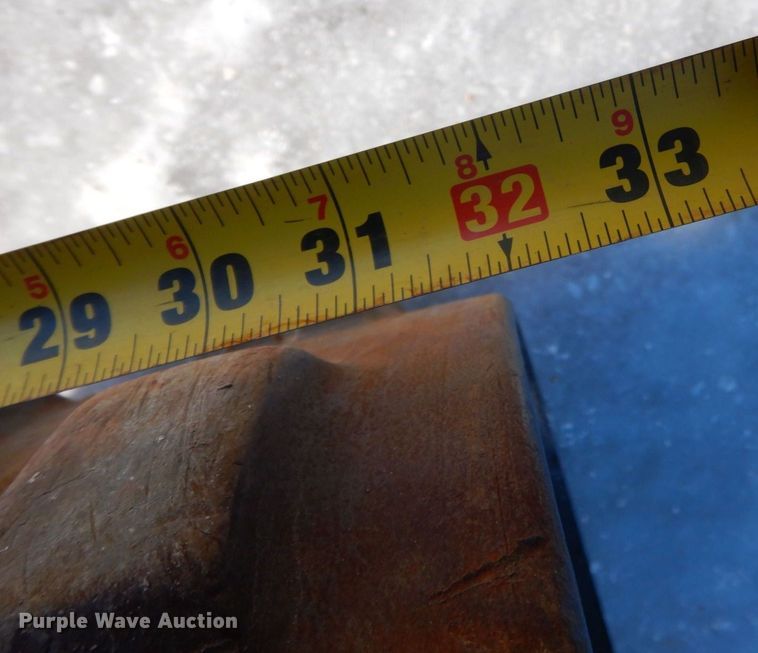 image for item AF9260 Wacker Neuson RTSC3  trench compactor