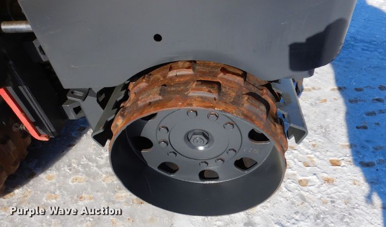 image for item AF9260 Wacker Neuson RTSC3  trench compactor