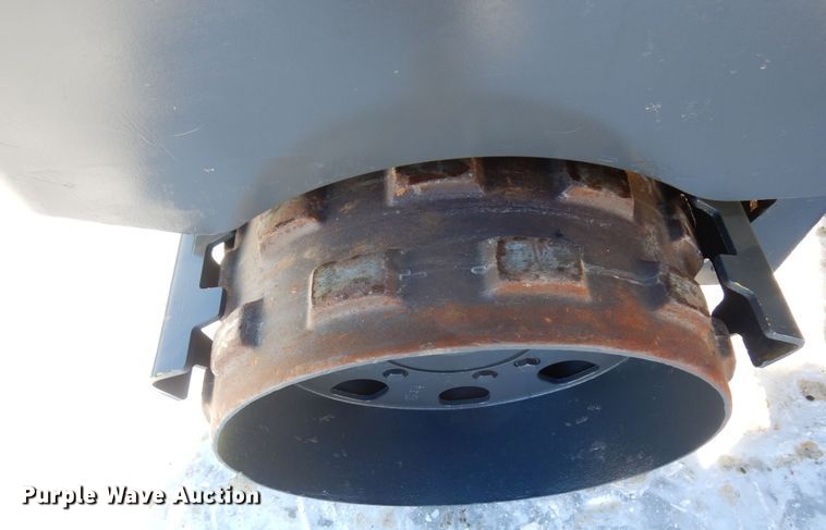 image for item AF9260 Wacker Neuson RTSC3  trench compactor