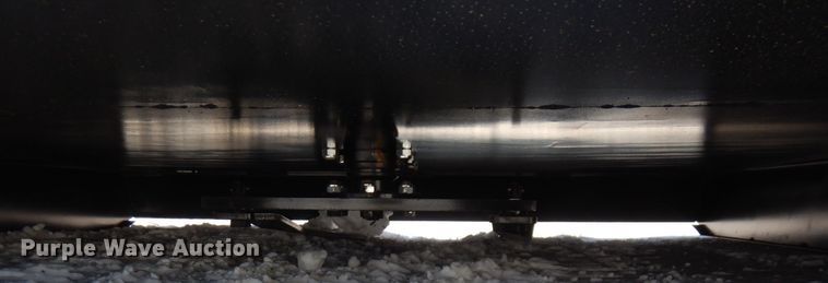 image for item AF9262 JCT  72" W skid steer brush mower