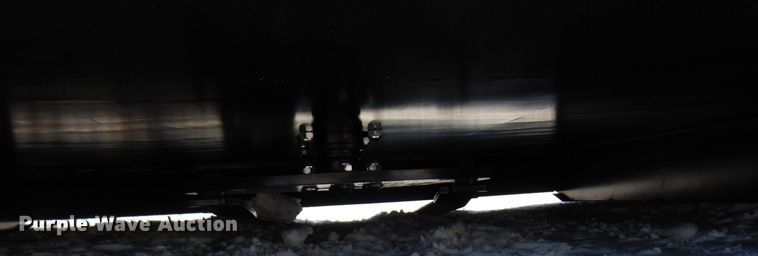 image for item AF9262 JCT  72" W skid steer brush mower