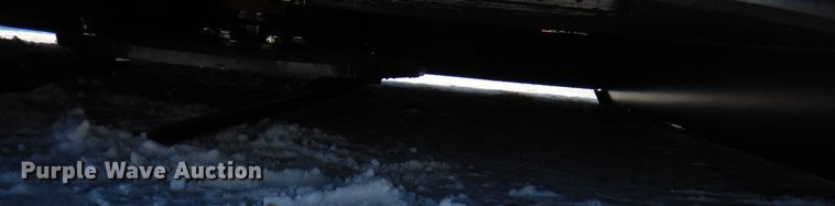 image for item AF9264 JCT  72" W skid steer brush mower