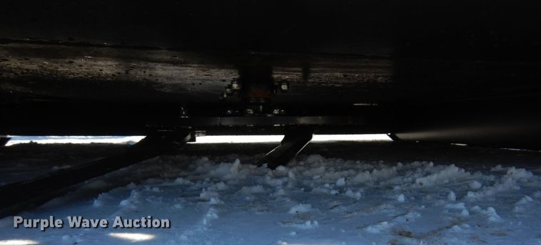 image for item AF9264 JCT  72" W skid steer brush mower